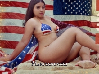Mariyanovaki