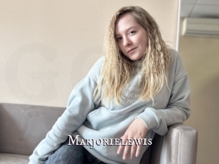 Marjorielewis