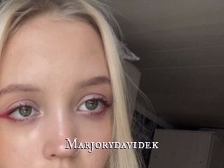 Marjorydavidek