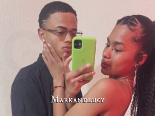 Markandlucy
