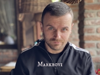 Markbovi