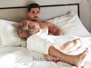 Markcoper