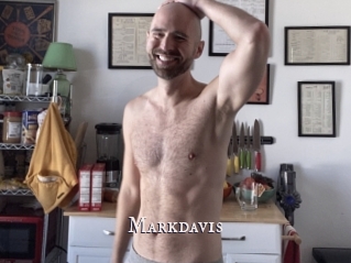 Markdavis