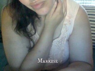 Markise