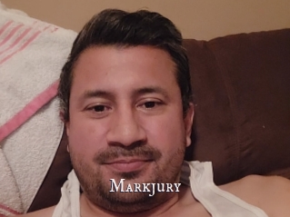 Markjury