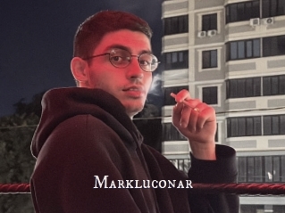 Markluconar