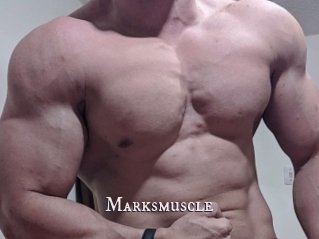 Marksmuscle