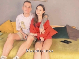 Markuselena