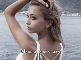 Marlenegreatman