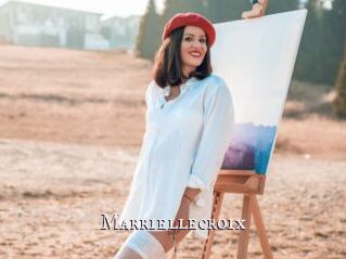Marriellecroix