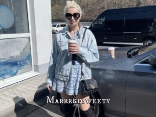 Marrrgosweety