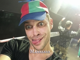 Marrrrrr