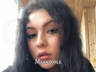 Marrycole