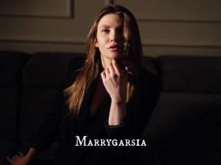 Marrygarsia