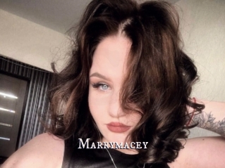 Marrymacey