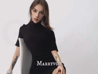 Marryvor