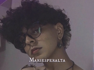 Marsesperalta