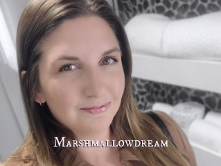 Marshmallowdream