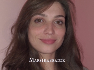 Marsieabbadie
