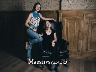 Marsiivsvenera