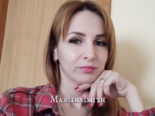 Marsikasmith