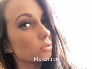 Marsiline