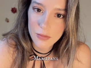 Marsipans