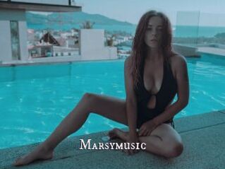 Marsymusic