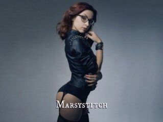 Marsystitch