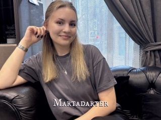 Martadarter