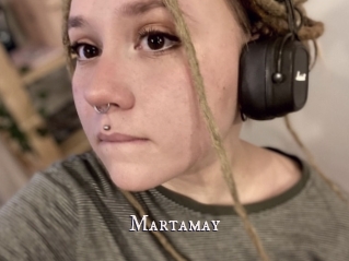 Martamay