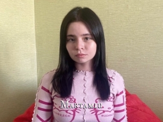 Martamiu