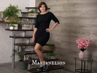 Martanelson