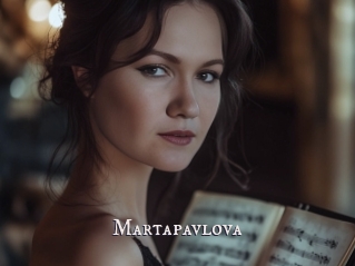 Martapavlova