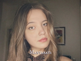 Martarays