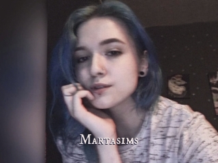 Martasims