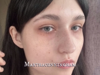 Marthacunningham