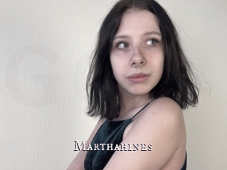 Marthahines
