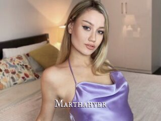 Marthahyer