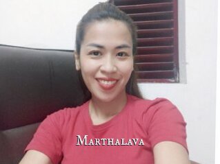 Marthalava