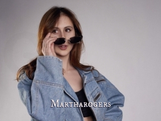 Martharogers