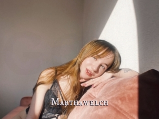 Marthawelch