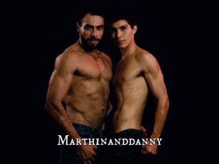 Marthinanddanny