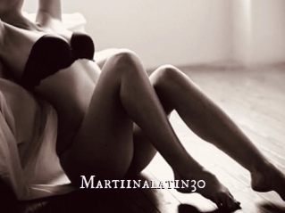 Martiinalatin30
