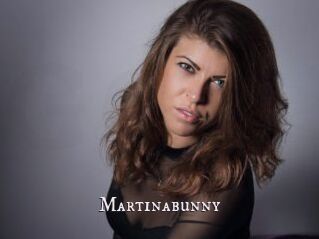 Martinabunny