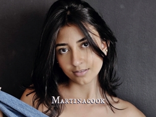 Martinacook