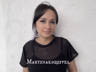 Martinaesquivel