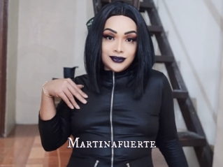 Martinafuerte