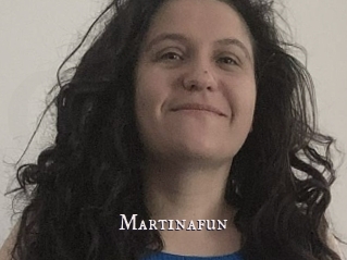 Martinafun