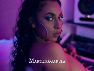 Martinagarcia